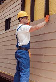 Best Vinyl Siding Installation  in , AK